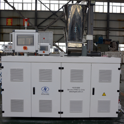 Latest company blogs about Plastic Extruders Suitable for High-Melting-Point Engineering Plastics: Performance and Application Analysis