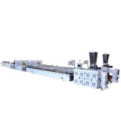 شراء نظام تحكم PLC لجهاز طحن ملفات PVC البلاستيكية Siemens Motor online manufacture