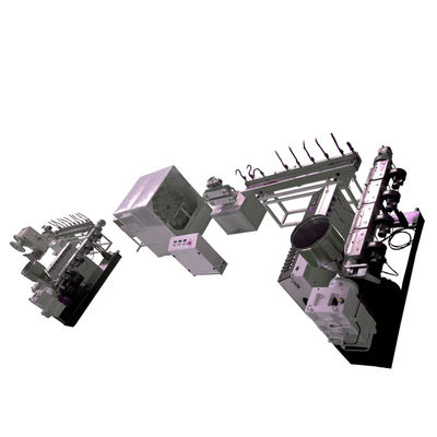 comprar 10-38mm/0.5-2inch Fibra trenzada de tubería de PVC máquina de manguera de jardín línea de extrusión de tubería de PVC suave online manufacture