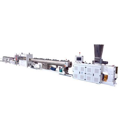 Mua Máy sản xuất ống PVC cao 160/200/250mm 6