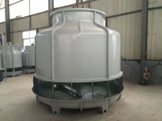 buy Cooling tower Volume 60t HYCT60 Application for chilling cooling water online manufacture