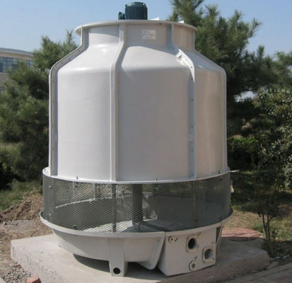 Beli Aplikasi untuk mendinginkan air pendingin Menara pendingin Volume 50t HYCT50 online manufacture