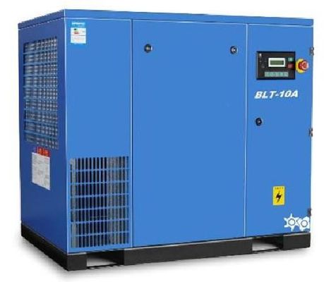 acheter Fabriqué en Chine fabricant Compresseur d'air BLT-15A à piston et vis pour usine industrielle online manufacture
