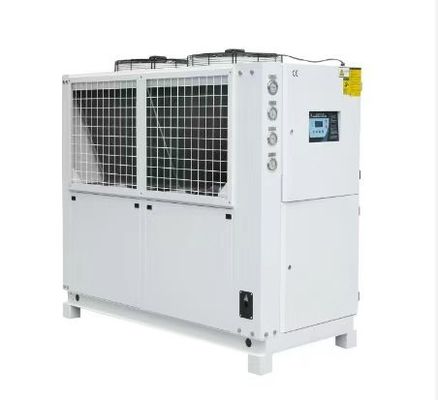 Beli Volume besar populer China Air Chiller Model HYAC-30AD Dalam tipe pendingin kipas online manufacture