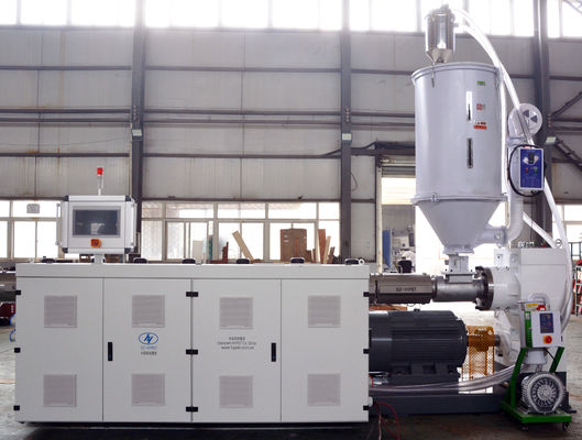 Mua 2200 / 2600mm PP Hollow Grid Board Machine 150kw Điện PP Hollow Board Extrusion Line online manufacture