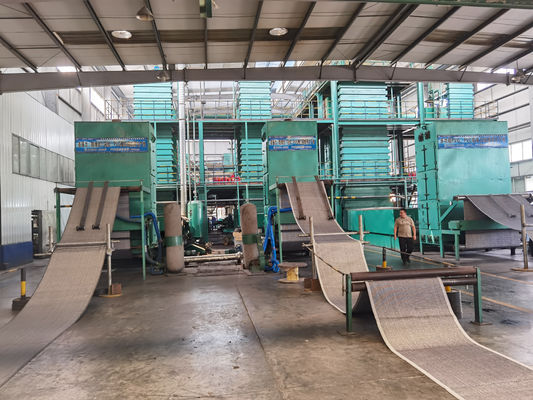 Beli 800-1400mm PVC/PVG Tambang Batubara Conveyor Belt Produksi Line Energy Saving Tambang Conveyor Belt Mesin Membuat online manufacture