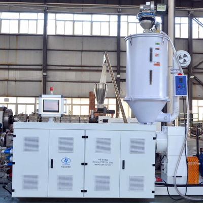 Buy PE Single Screw Extruder Equipment Production Line Plastic Extruder With Good Price For Sale Service online manufacture