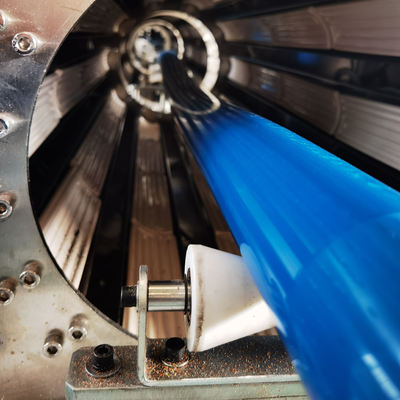 acheter Ligne de production de tubes en PVC de 90 à 250 mm online manufacture