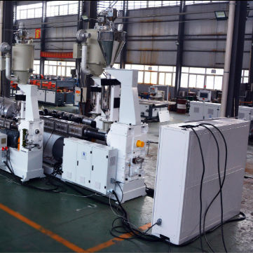 Mua 315-810 mm HDPE CE dây chuyền sản xuất ống tiêu chuẩn online manufacture