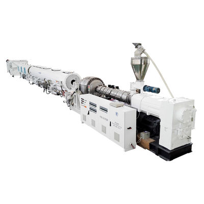 acheter Machine d'extrusion de tuyaux en PVC / ligne de production de tuyaux en PVC 315-630 online manufacture