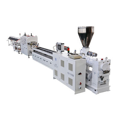 Mua UPVC Profile Extrusion Machine / PVC Door And Window Profile Making Machine (cỗ máy tạo hồ sơ cửa sổ và cửa sổ PVC) online manufacture