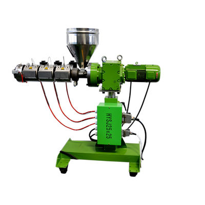 Beli Mini Plastic Extruder Untuk Pipe Marking Line Co Extrusion online manufacture