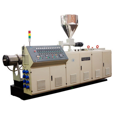 Mua Máy nén hạt / Máy nén vít kép song song để làm hạt PS110/28 online manufacture