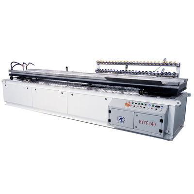 acheter Panneau de marbre artificiel de la machine d'extrusion de feuille de marbre de PVC/PVC faisant la machine online manufacture