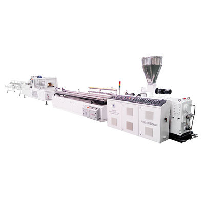acheter Machines d'extrusion de plastique / machine d'extrusion de profilés en PVC HY240 online manufacture