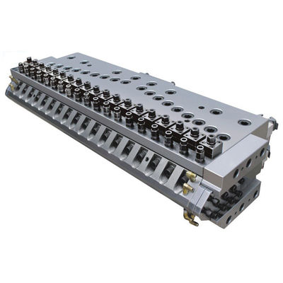 comprar Largura do molde de extrusão de placas de 600 a 1800 mm online manufacture