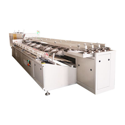 Buy Full Automatic Packaging Machine For Pvc Pipe And Profile / Pvc Pipe Auxilliary Machines And Parts online manufacture